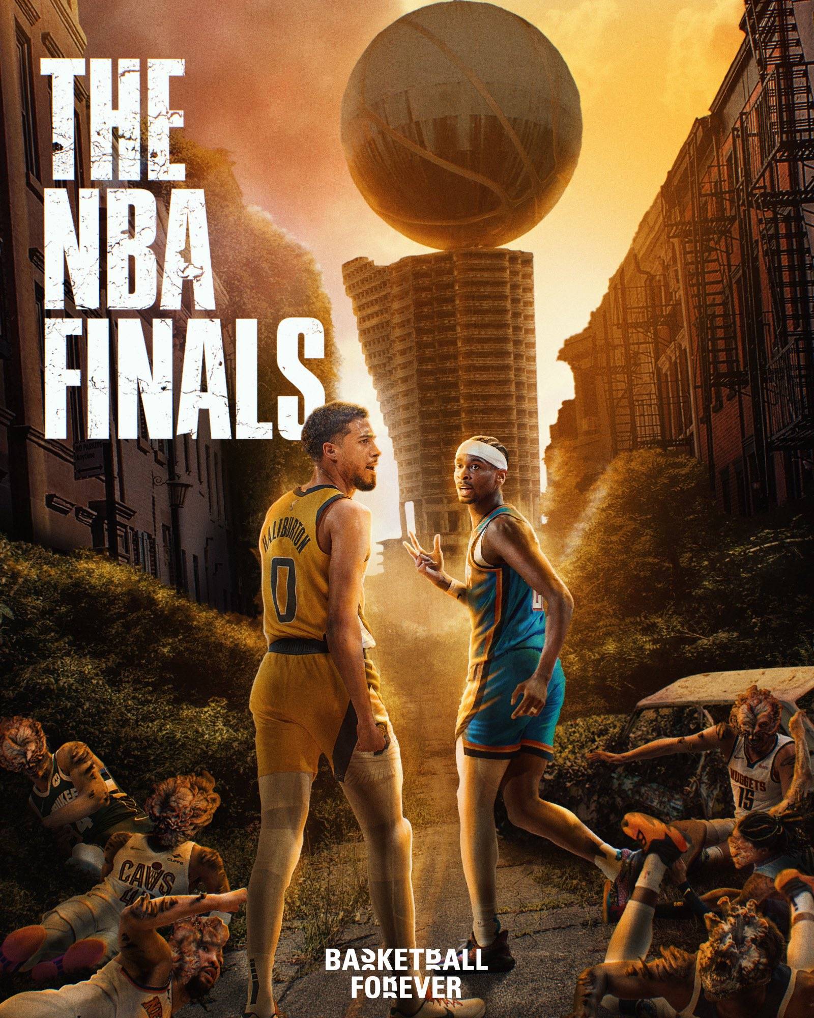 米兰体育关于赛地聚焦——NBA总决赛赛前热度飙升；曼联单刀错失；震撼外界；年轻球员得到机会的信息