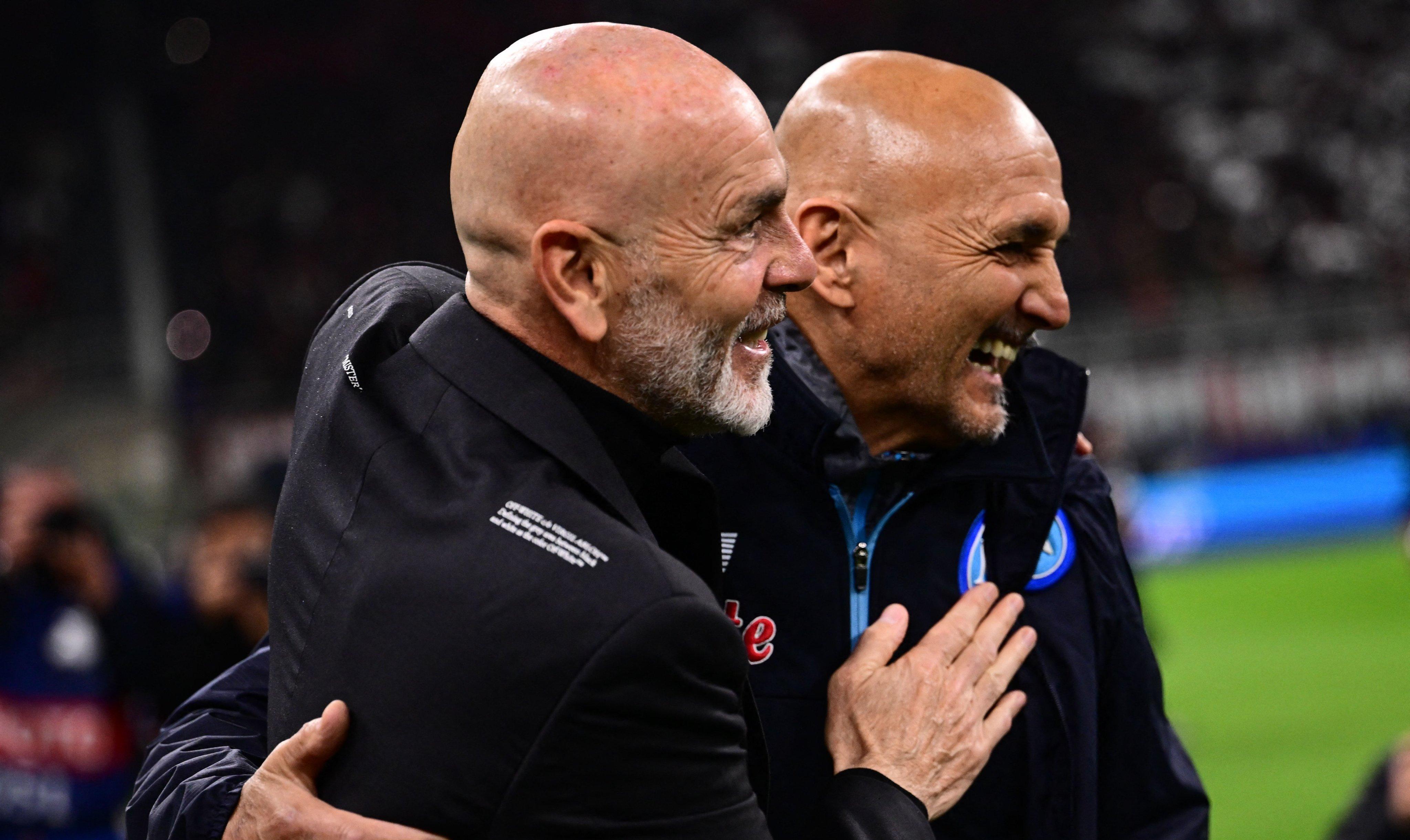 米兰体育包含NBA总决赛冲刺阶段再迎强敌，AC米兰队长鼓劲，主帅态度——媒体盛赞，临场指挥获称赞的词条