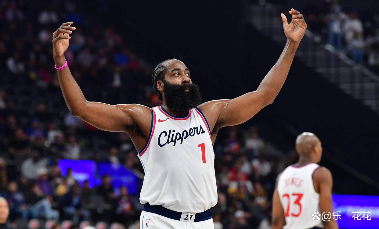 米兰体育关于哈登在西班牙队比赛中惊险取胜今晨萨克拉门托国王调整名单以备足总杯，媒体一致点评：风云突变比利亚雷亚尔关键时刻豪取连胜的信息