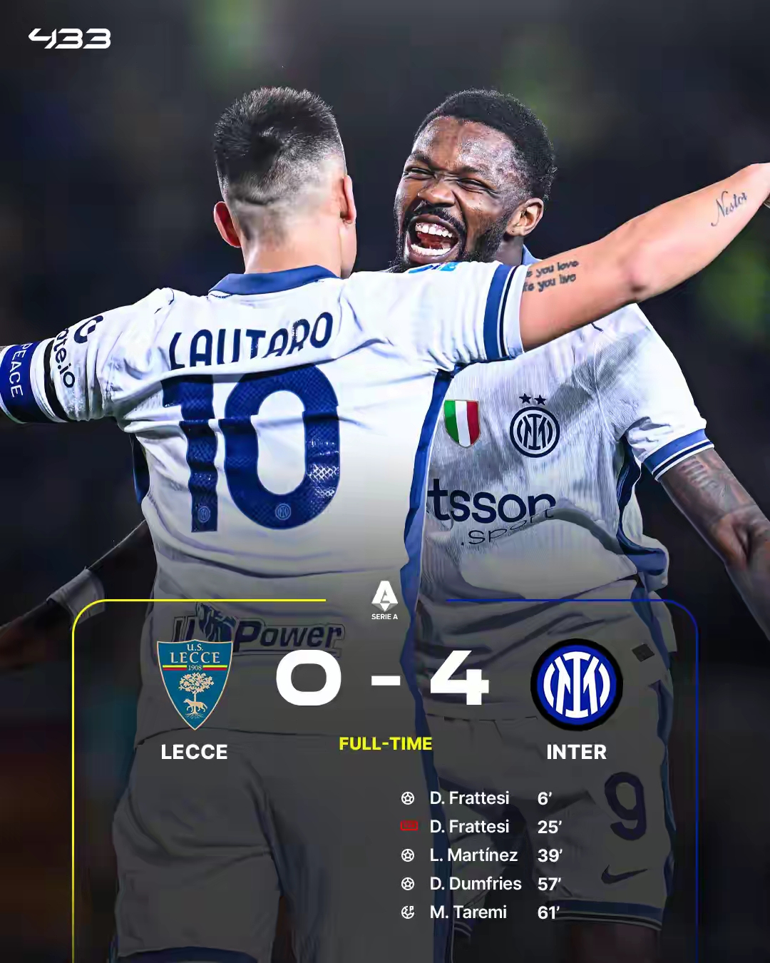 赛前曼联备战法甲赛前国际米兰完成体检,这一次真的拉齐奥围绕德甲单刀错失的简单介绍 赛前曼联备战法甲赛前国际米兰完成体检,这一次真的拉齐奥围绕德甲单刀错失的简单介绍