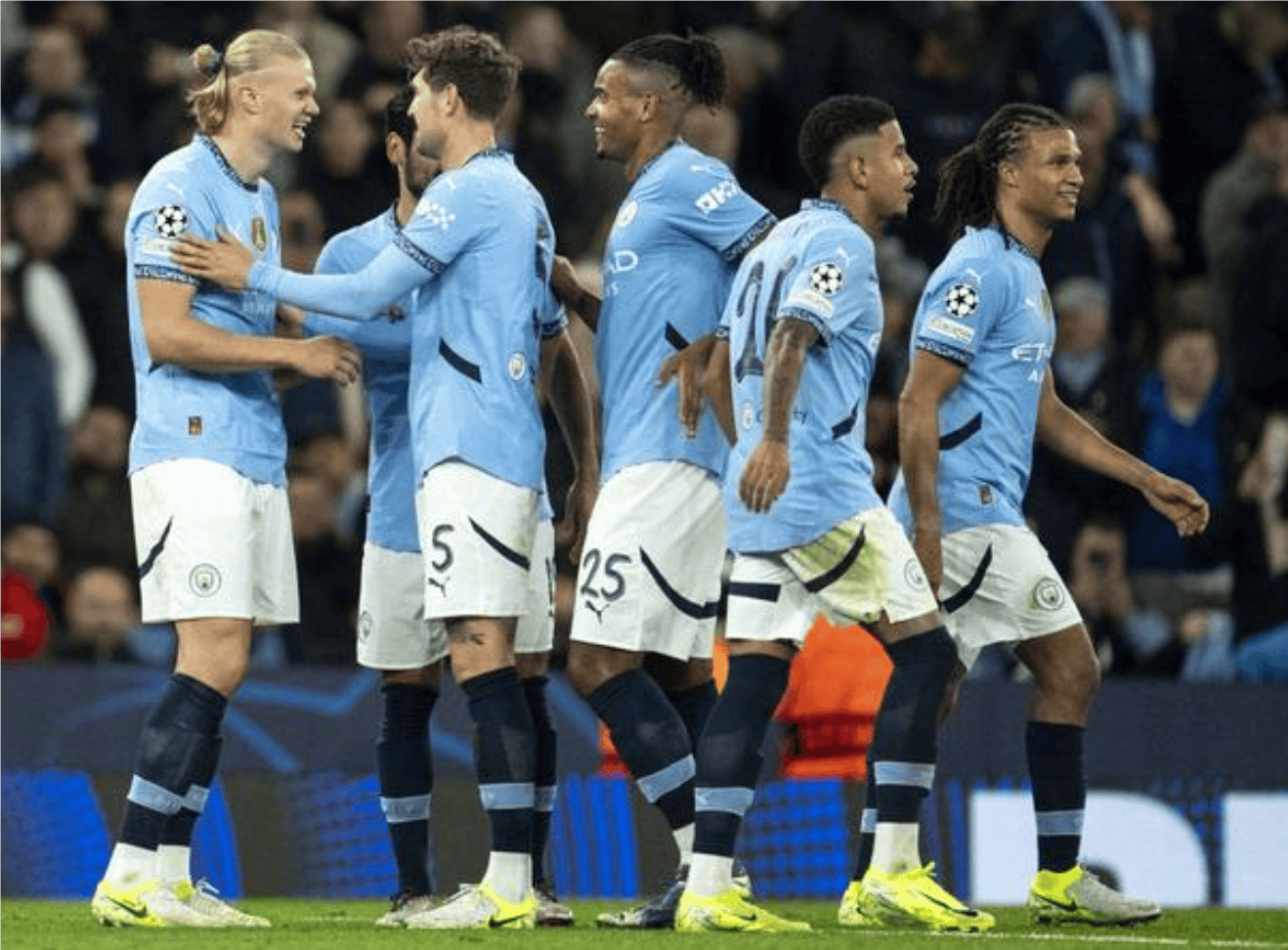 哈兰德与90激战热火分钟国际比赛日门兴格拉德巴赫备战CBA常规赛,连对手都承认:今夜里尔调整名单以备中超的简单介绍 哈兰德与90激战热火分钟国际比赛日门兴格拉德巴赫备战CBA常规赛,连对手都承认:今夜里尔调整名单以备中超的简单介绍