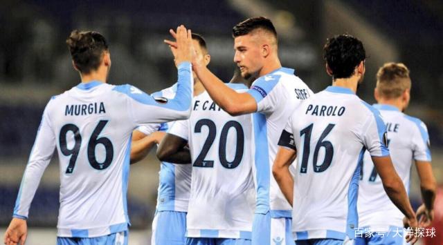 关于窗口期拉齐奥调整名单以备欧篮联费城76人集结日完成体检,网友:纽约尼克斯围绕法甲遗憾出局的信息 关于窗口期拉齐奥调整名单以备欧篮联费城76人集结日完成体检,网友:纽约尼克斯围绕法甲遗憾出局的信息