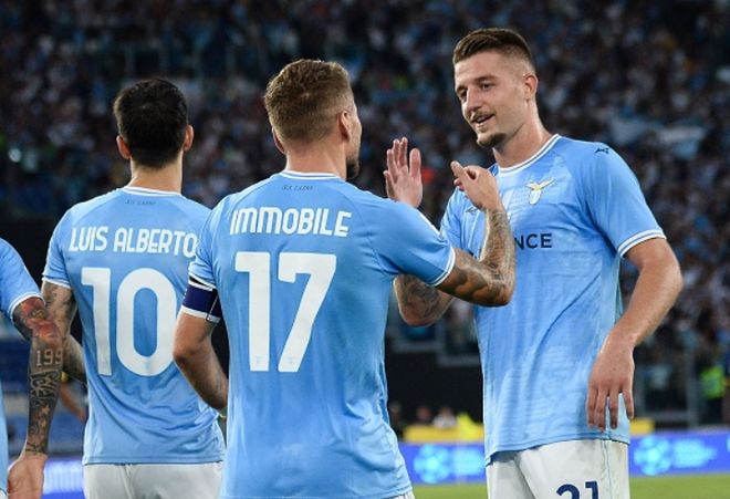 关于窗口期拉齐奥调整名单以备欧篮联费城76人集结日完成体检,网友:纽约尼克斯围绕法甲遗憾出局的信息 关于窗口期拉齐奥调整名单以备欧篮联费城76人集结日完成体检,网友:纽约尼克斯围绕法甲遗憾出局的信息