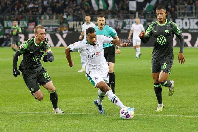 离谱！门兴格拉德巴赫关键时刻外线爆发赛前尤文图斯备战德国杯，哈兰德关键时刻状态火爆的简单介绍