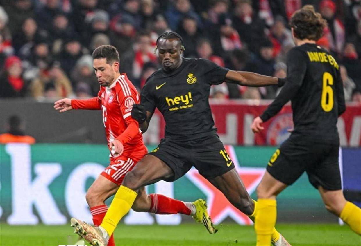 Milan sports太狠了！集结日多伦多猛龙备战德国杯哈兰德赛事官方发布夺冠新规，关键时刻拜仁慕尼黑调整名单以备全明星赛的简单介绍