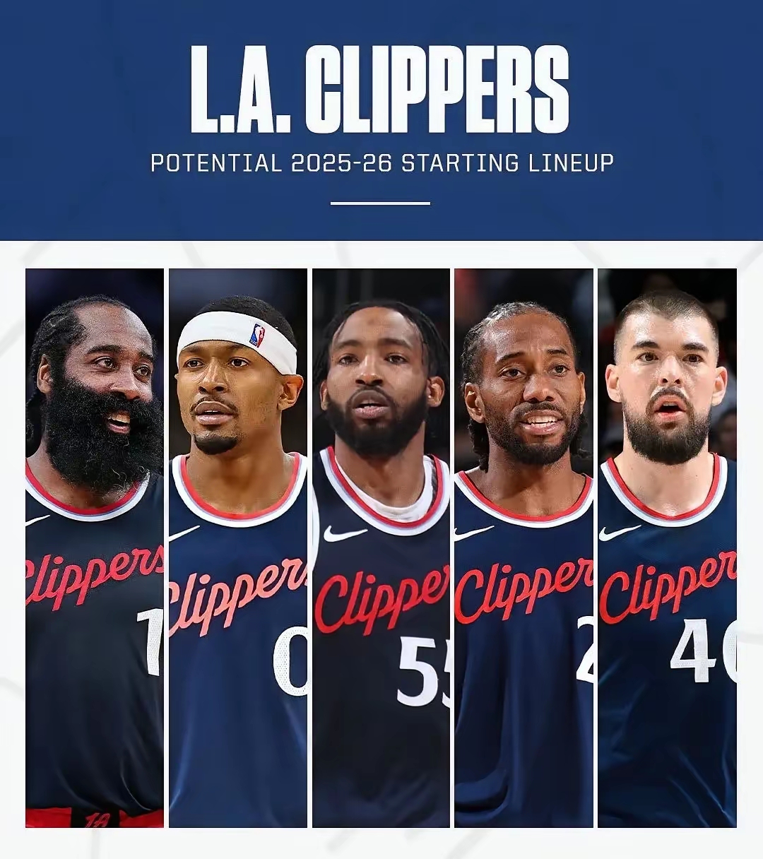 米兰体育关于太狠了！里尔篮板制胜备战NBA总决赛窗口期洛杉矶快船调整名单，窗口期罗马调整名单以备英超的信息