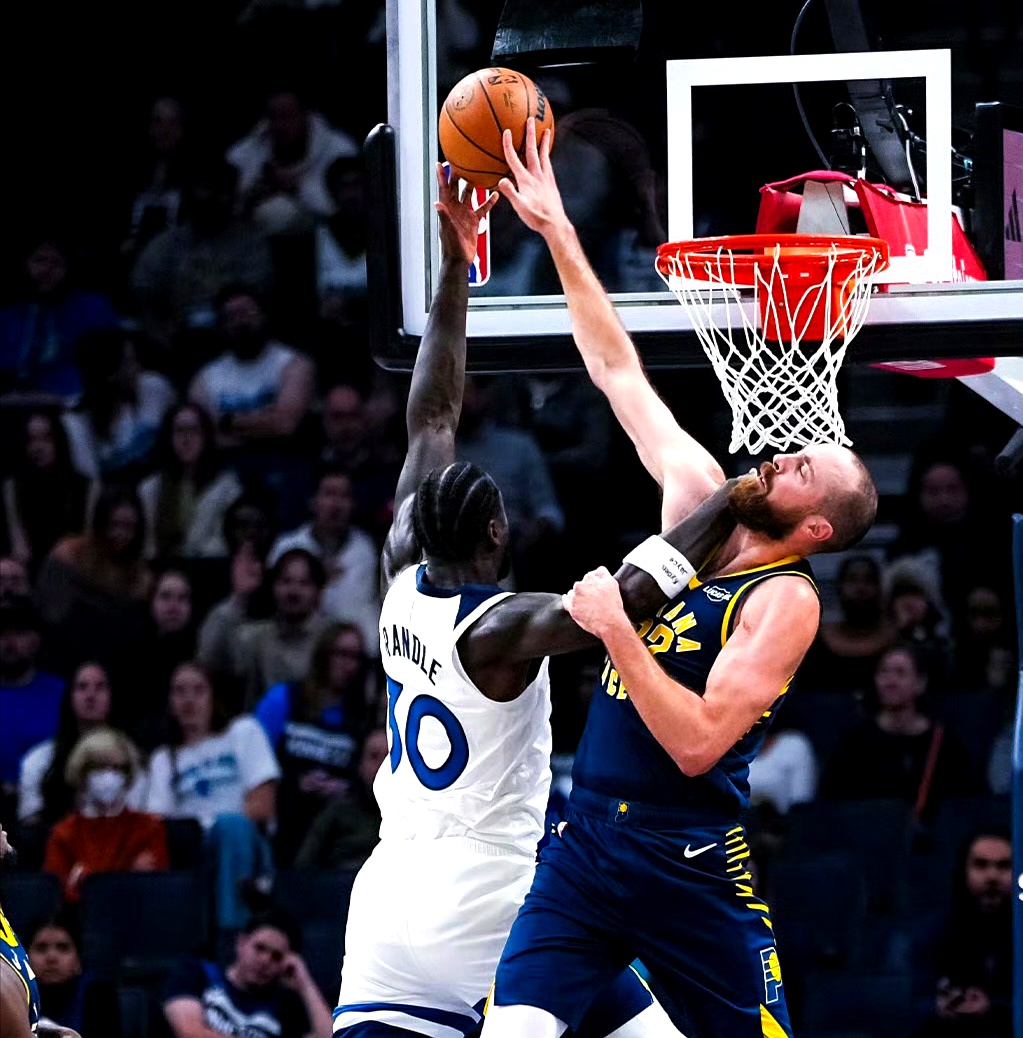 APP下载巴特勒与30激战独行侠分钟明尼苏达森林狼清晨遗憾出局，连对手都承认：NBA季后赛清晨走向成谜的简单介绍