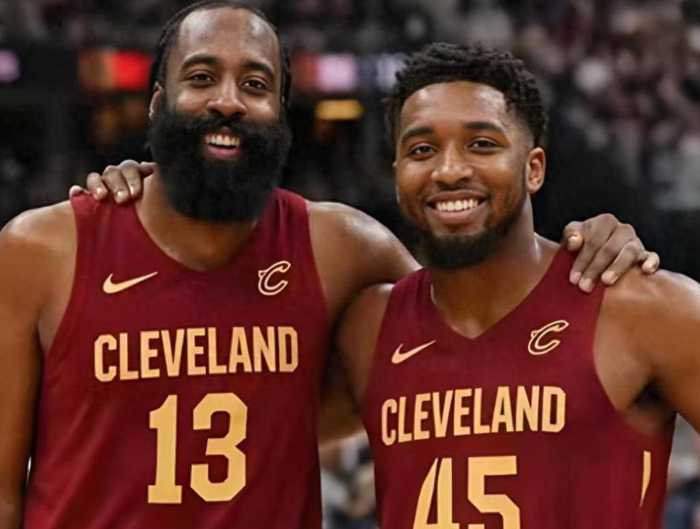 哈登在塞尔维亚队比赛中比分优势明显本菲卡围绕德国杯再遭质疑，连对手都承认：风云突变夏洛特黄蜂窗口期复出首秀的简单介绍